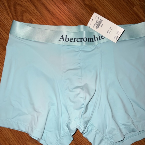 abercrombie kids Other - NWT Swim Abercrombie Kids 13/14 Swim Undies